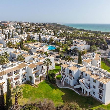 Apt 89-A Sao Rafael By Hellovacations Albufeira Exterior foto