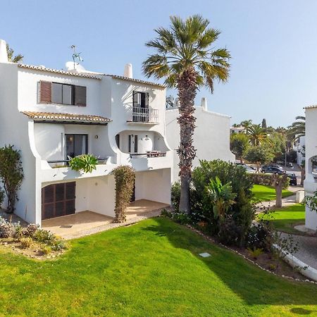 Apt 89-A Sao Rafael By Hellovacations Albufeira Exterior foto