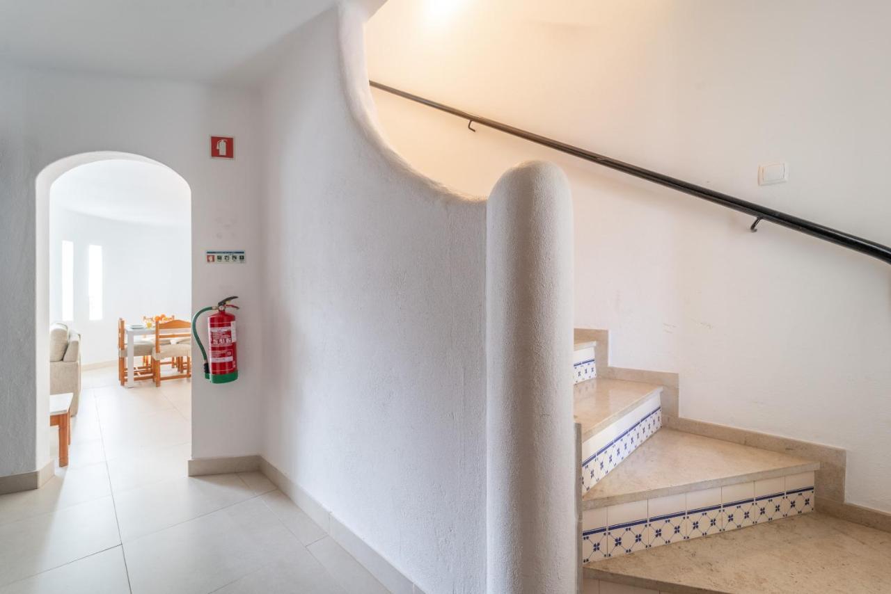 Apt 89-A Sao Rafael By Hellovacations Albufeira Exterior foto