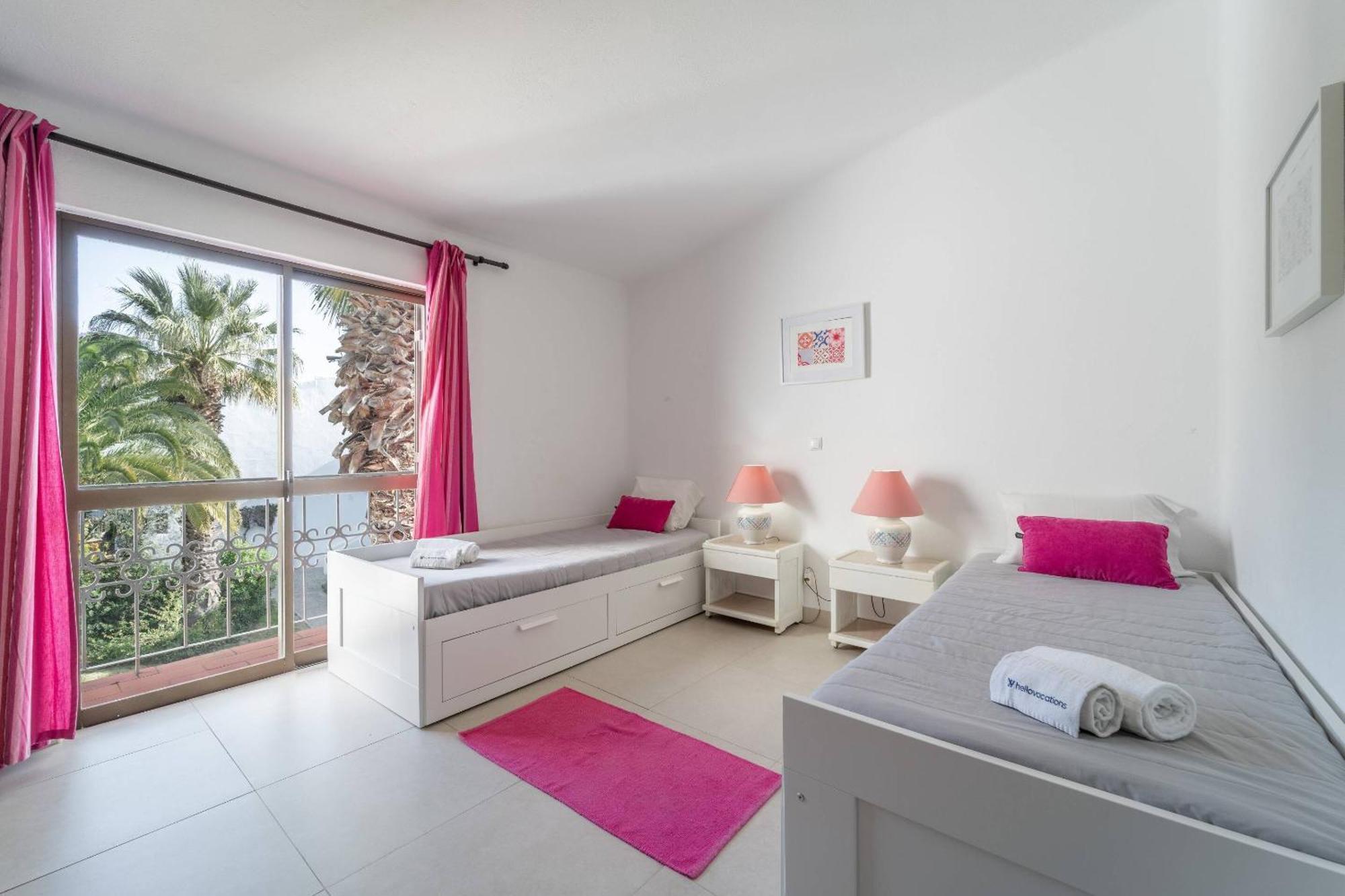 Apt 89-A Sao Rafael By Hellovacations Albufeira Exterior foto